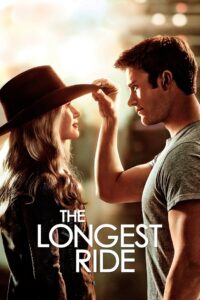 The Longest Ride 2015 on netflix
