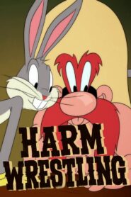 Harm Wrestling 2020 on netflix