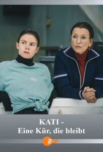 Kati: A Freestyle That Stays 2024 on netflix