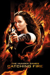 The Hunger Games: Catching Fire 2013 on netflix