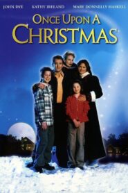 Once Upon A Christmas 2000 on netflix