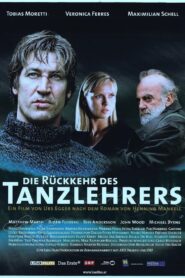 The Return of the Dancing Master 2004 on netflix