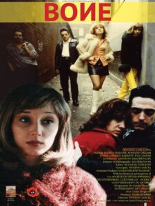 Bone 2000 on netflix