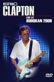 Eric Clapton: Live at Budokan 2009 on netflix
