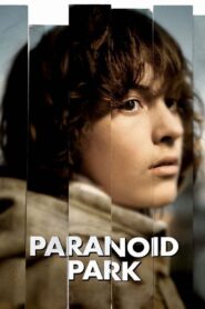 Paranoid Park 2007 on netflix