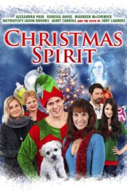 Christmas Spirit 2012 on netflix