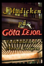 Madicken på Göta Lejon 1994 on netflix