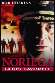 Noriega: God’s Favorite 2000 on netflix