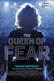 The Queen of Fear 2018 on netflix