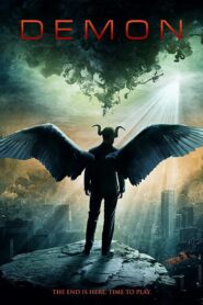 Demon 2018 on netflix
