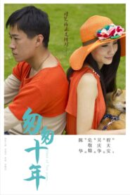 匆匆十年 2014 on netflix
