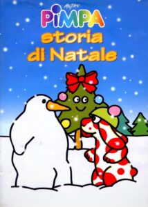 Pimpa – Storia di Natale 2004 on netflix