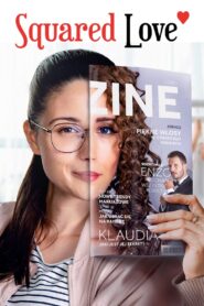 Squared Love 2021 on netflix