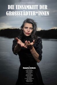 The Loneliness of the Big City Dwellers 2024 on netflix