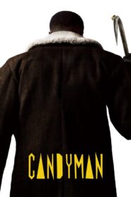 Candyman 2021 on netflix