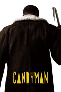 Candyman 2021 on netflix