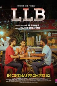 LLB (Life Line of Bachelors) 2024 on netflix