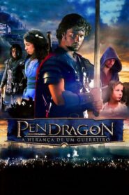 Pendragon: Sword of His Father 2008 on netflix