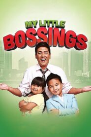 My Little Bossings 2013 on netflix