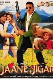 Jaane Jigar 1998 on netflix