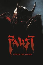 Faust: Love of the Damned 2000 on netflix