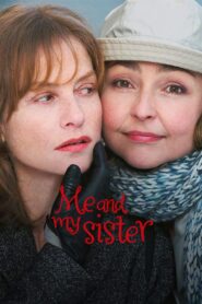 Me and My Sister 2004 on netflix