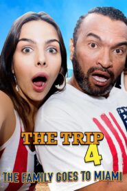The Trip 4 2016 on netflix