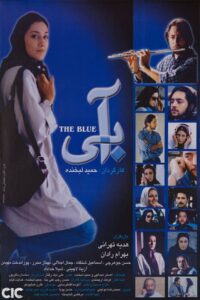 The Blue 2001 on netflix