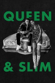 Queen & Slim 2019 on netflix