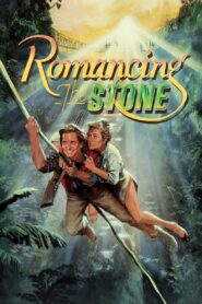 Romancing the Stone 1984 on netflix