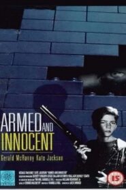 Armed and Innocent 1994 on netflix