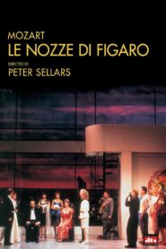 The Marriage of Figaro 1990 on netflix