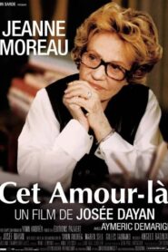Cet amour-là 2001 on netflix