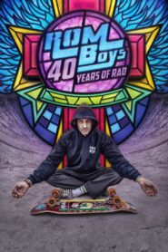 Rom Boys: 40 Years of Rad 2020 on netflix
