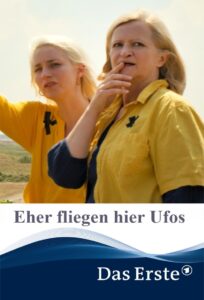 Eher fliegen hier UFOs 2023 on netflix