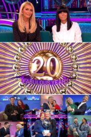 Strictly Come Dancing: 20 Fabulous Years 2024 on netflix