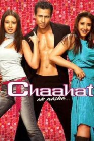 Chaahat Ek Nasha… 2005 on netflix