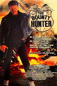 The Bounty Hunter 1989 on netflix