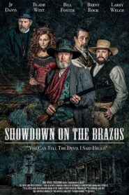 Showdown on the Brazos 2022 on netflix