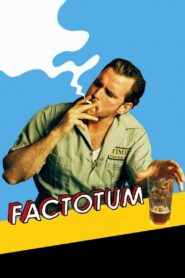 Factotum 2005 on netflix