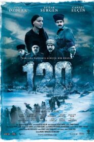 120 2008 on netflix
