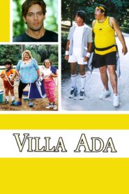 Villa Ada 1999 on netflix
