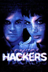 Hackers 1995 on netflix