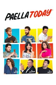 Paella Today 2018 on netflix