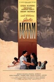 Gadis Hitam Putih 1986 on netflix
