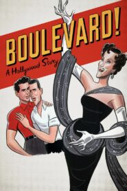 Boulevard! A Hollywood Story 2021 on netflix