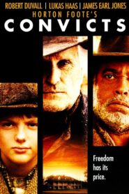 Convicts 1991 on netflix