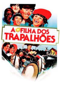 A Filha dos Trapalhões 1984 on netflix