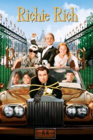 Ri¢hie Ri¢h 1994 on netflix