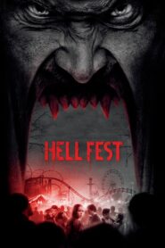 Hell Fest 2018 on netflix
